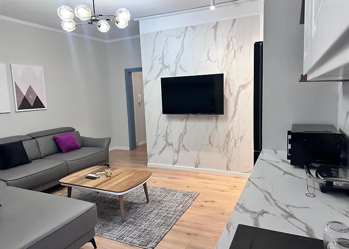 Appartamento Modern Loft In Prime Location *
