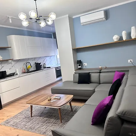 Appartamento Modern Loft In Prime Location