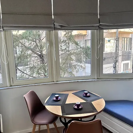 Apartman Modern Loft In Prime Location